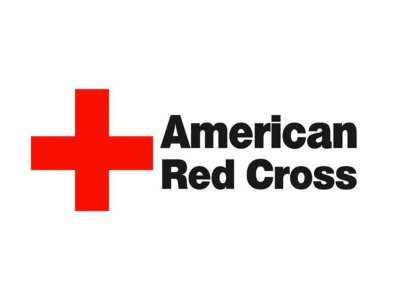 Proud Provider of the American Red Cross